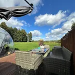 Paradiesufer Am Кемпинг