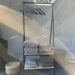 Кемпинг Paradiesufer Am *