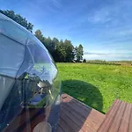 Кемпинг Paradiesufer Am *