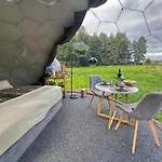 Кемпинг Paradiesufer Am *