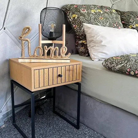 Paradiesufer Am Milmersdorf