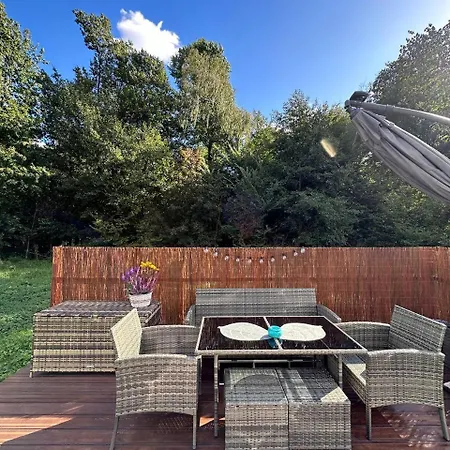 Camping Paradiesufer Am *