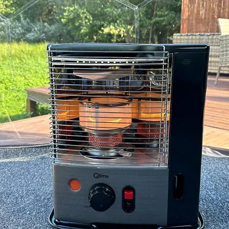 Paradiesufer Am Camping Milmersdorf