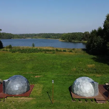 Paradiesufer Am Milmersdorf