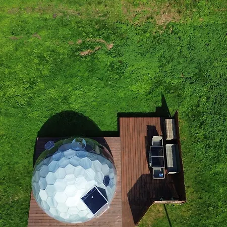 Camping Paradiesufer Am Milmersdorf