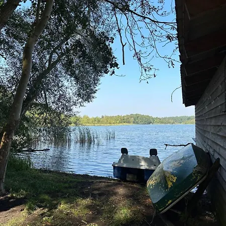 Paradiesufer Am