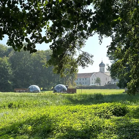 Paradiesufer Am * Milmersdorf