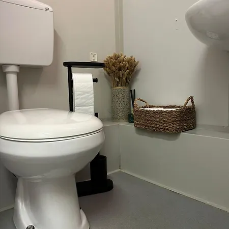 Camping Paradiesufer Am *