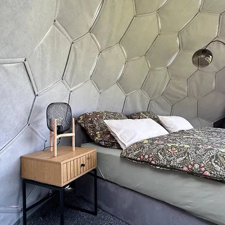 Camping Paradiesufer Am *