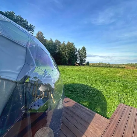 Camping Paradiesufer Am *