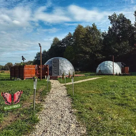 Paradiesufer Am Milmersdorf