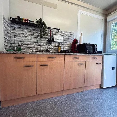 Camping Paradiesufer Am *