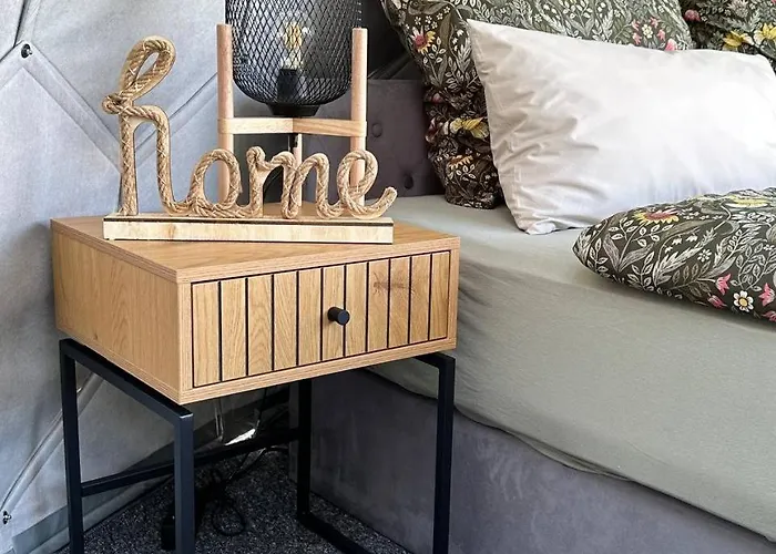 Paradiesufer Am Milmersdorf