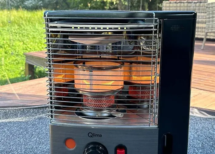 Paradiesufer Am Camping Milmersdorf