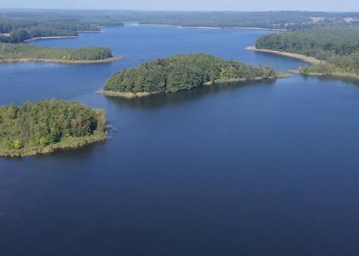 Camping Paradiesufer Am *