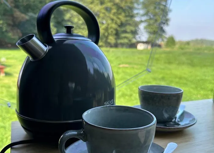 Paradiesufer Am Milmersdorf