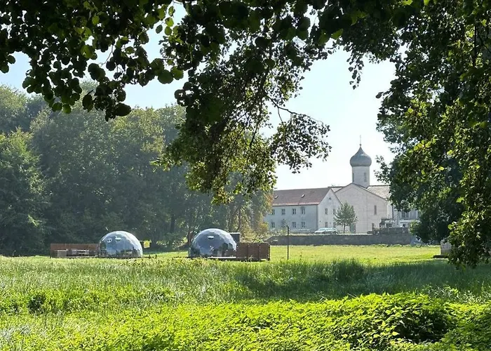Paradiesufer Am * Milmersdorf