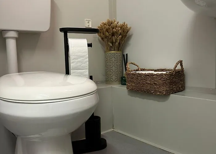 Camping Paradiesufer Am *