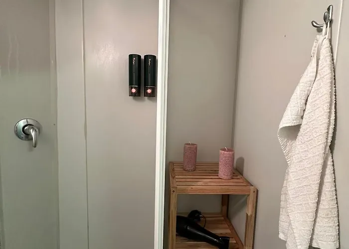 Camping Paradiesufer Am *