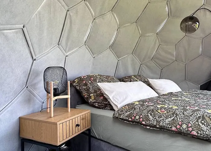 Camping Paradiesufer Am *