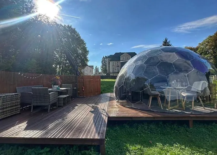 Paradiesufer Am * Milmersdorf