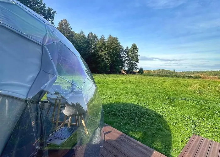 Camping Paradiesufer Am *