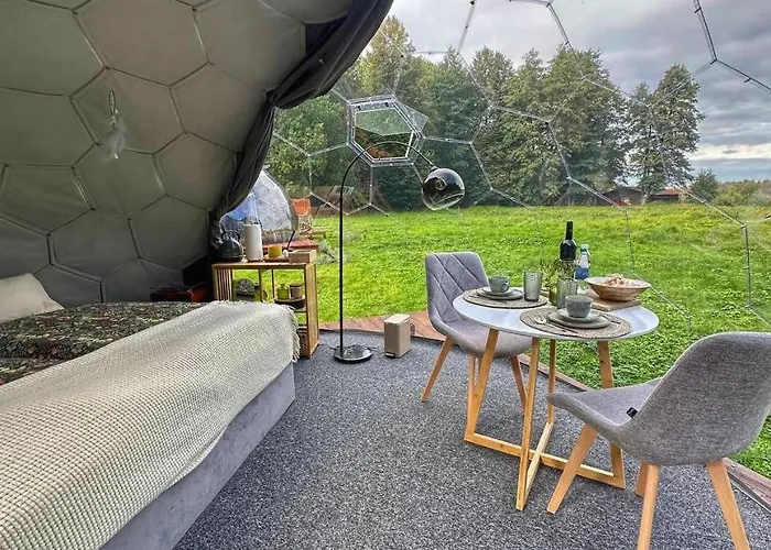 Camping Paradiesufer Am *