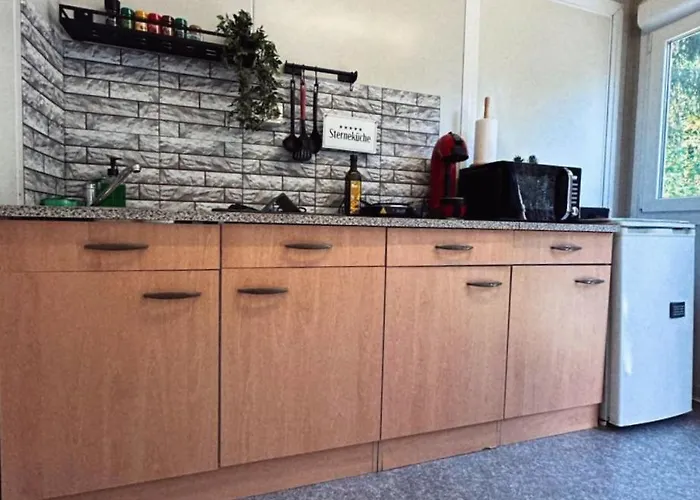 Camping Paradiesufer Am *